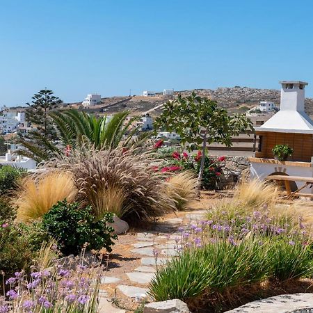 Aelion Villa Vári 外观 照片