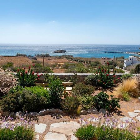 Aelion Villa Vári 外观 照片