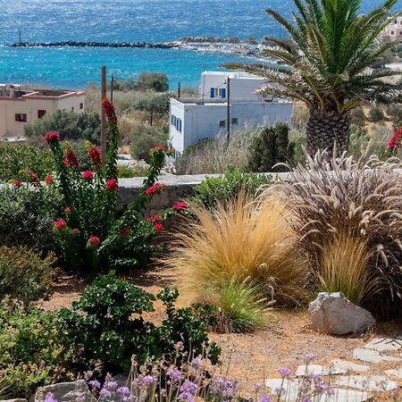 Aelion Villa Vári 外观 照片