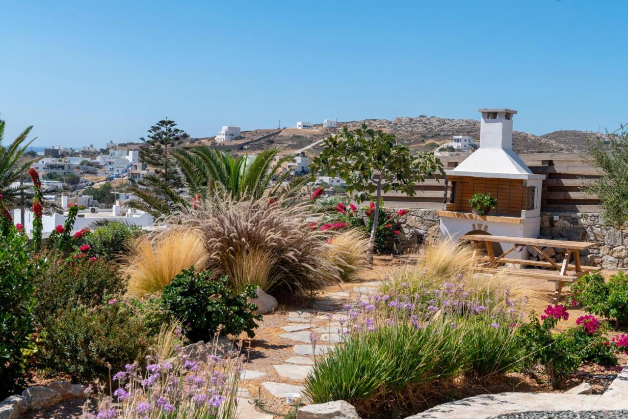 Aelion Villa Vári 外观 照片