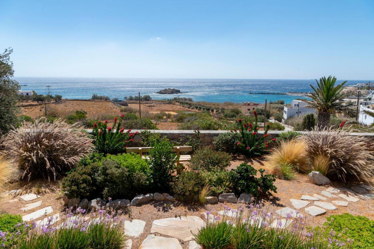 Aelion Villa Vári 外观 照片