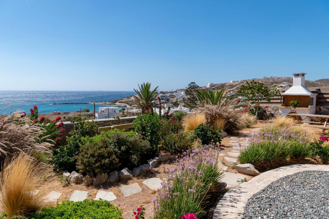 Aelion Villa Vári 外观 照片