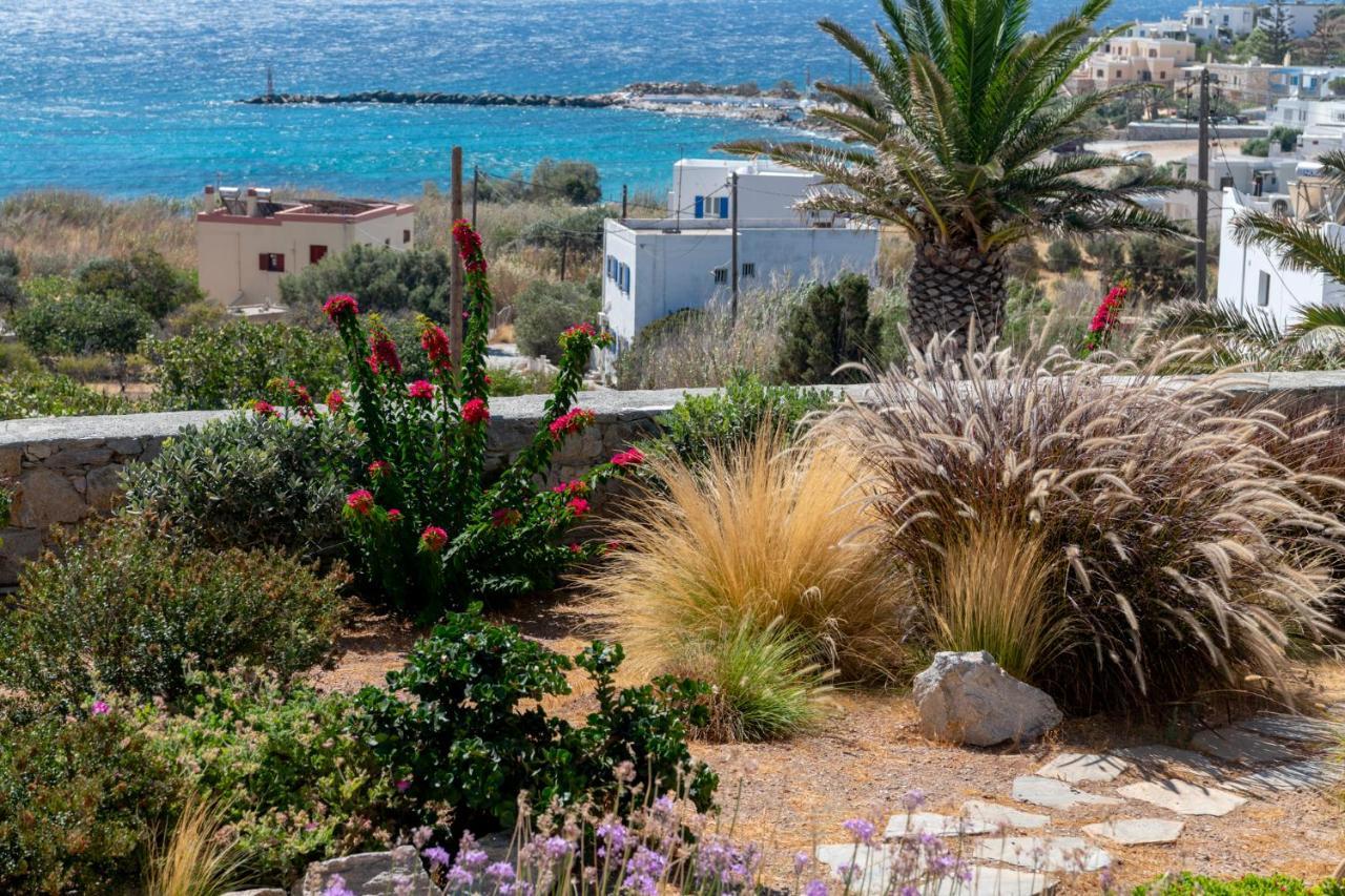 Aelion Villa Vári 外观 照片
