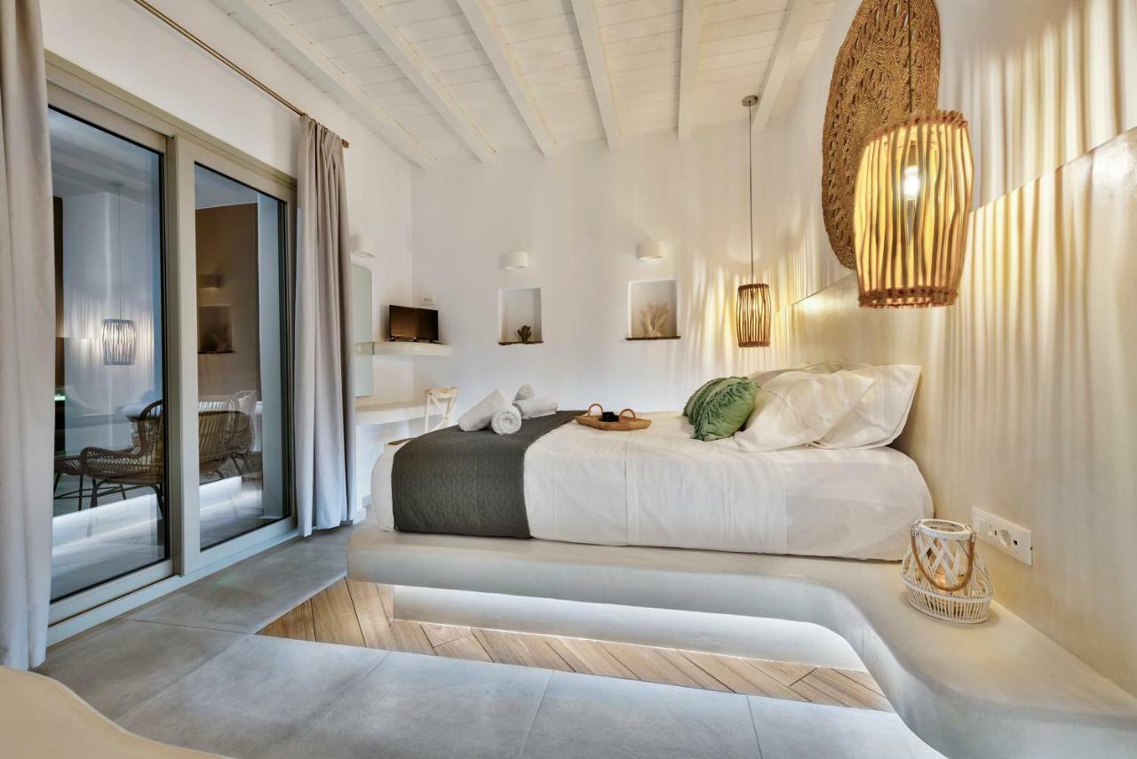 Aelion Villa Vári 外观 照片