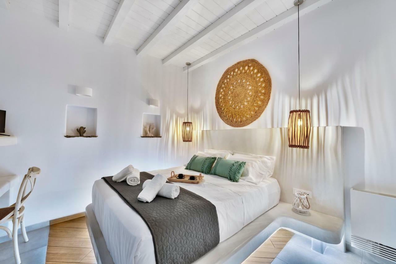 Aelion Villa Vári 外观 照片
