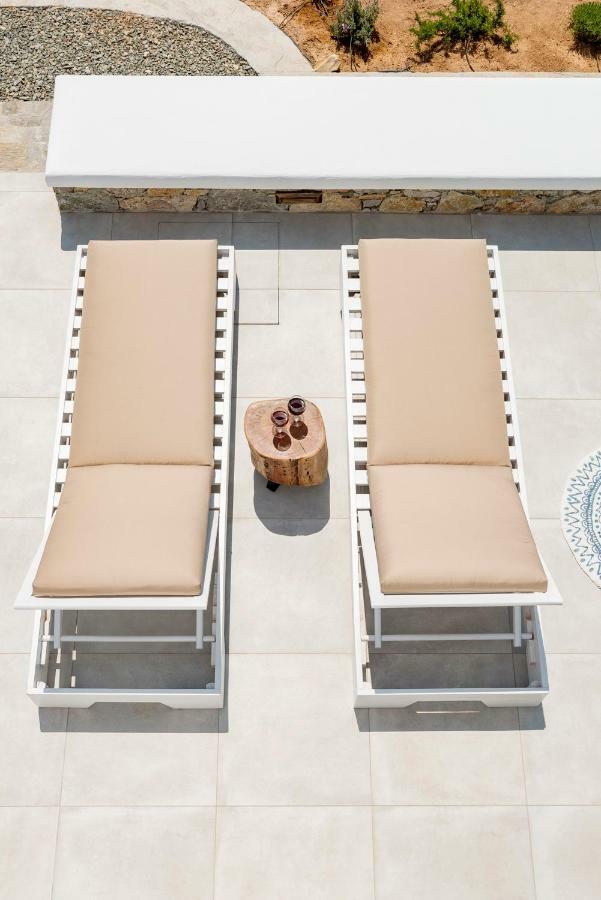Aelion Villa Vári 外观 照片