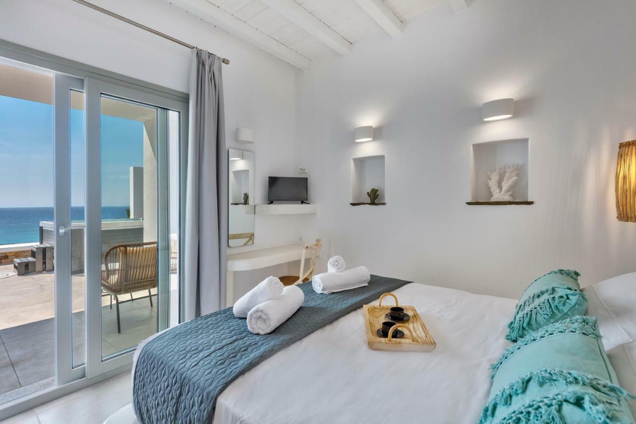 Aelion Villa Vári 外观 照片