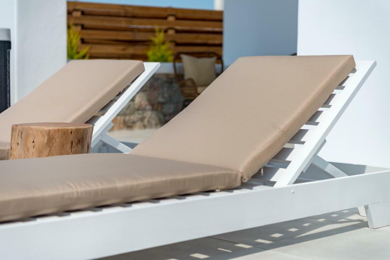 Aelion Villa Vári 外观 照片