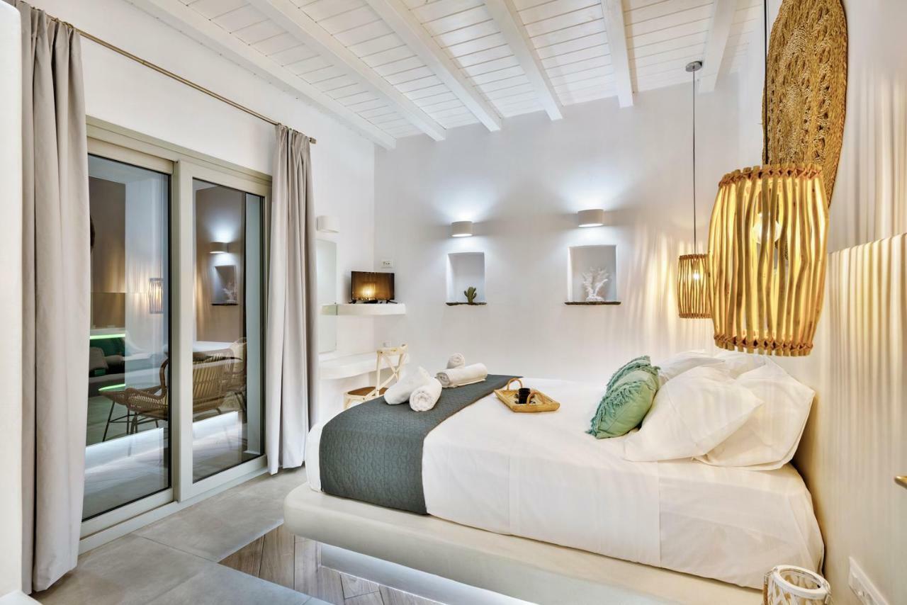Aelion Villa Vári 外观 照片