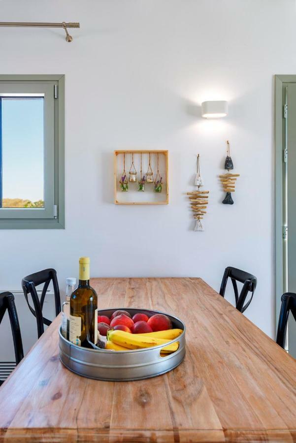 Aelion Villa Vári 外观 照片
