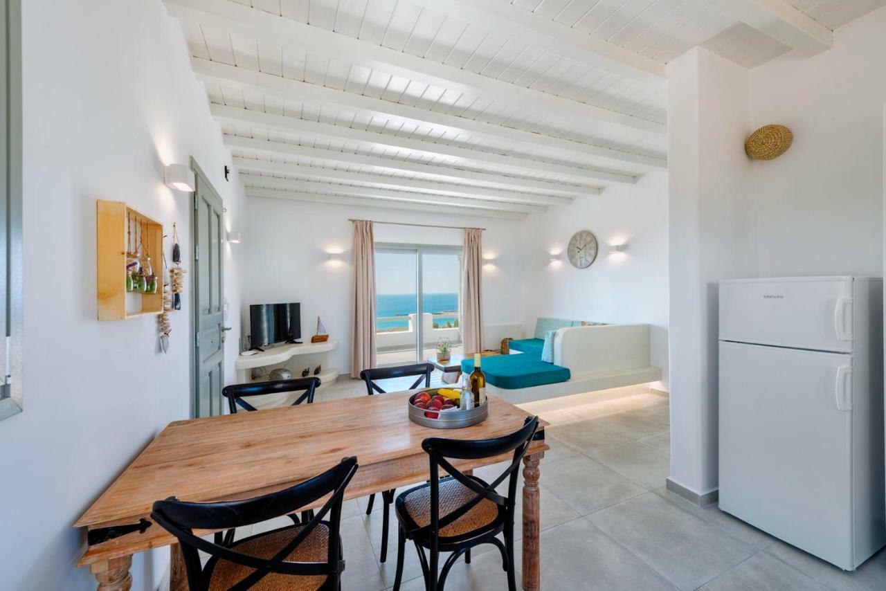 Aelion Villa Vári 外观 照片
