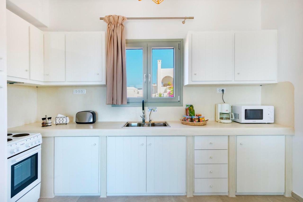 Aelion Villa Vári 外观 照片