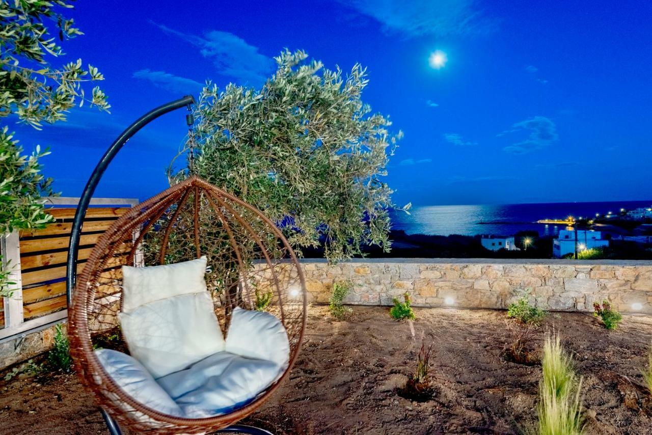 Aelion Villa Vári 外观 照片