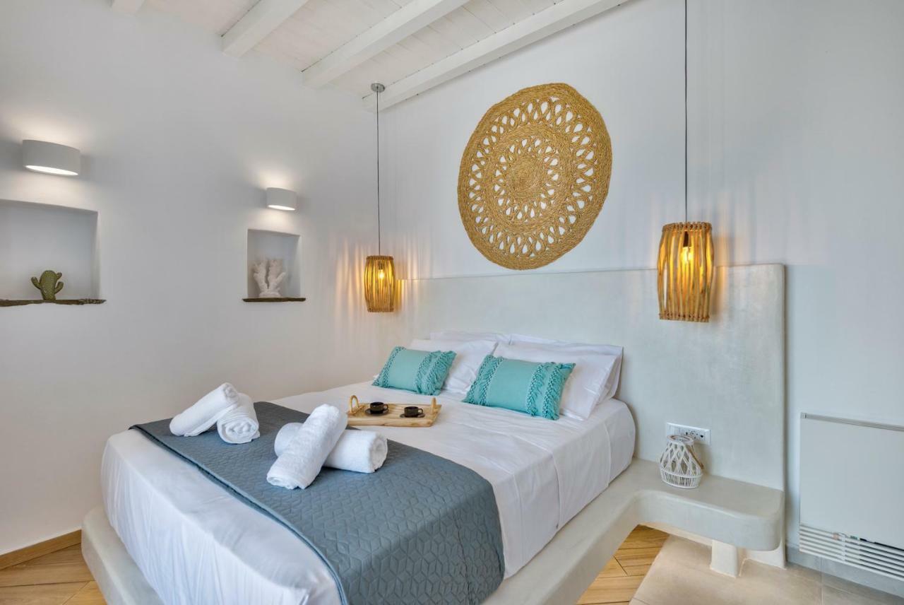 Aelion Villa Vári 外观 照片