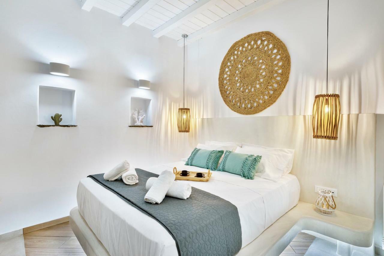 Aelion Villa Vári 外观 照片