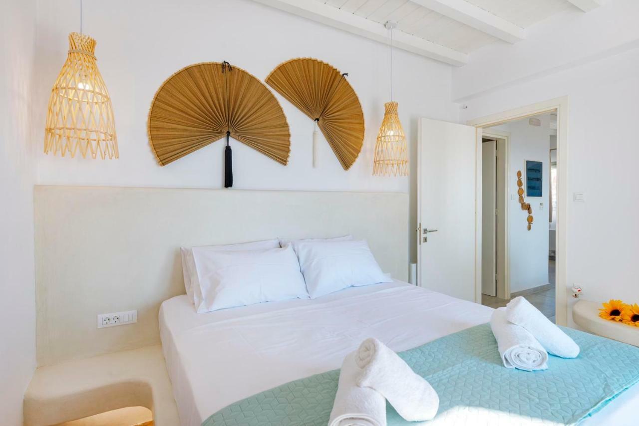 Aelion Villa Vári 外观 照片
