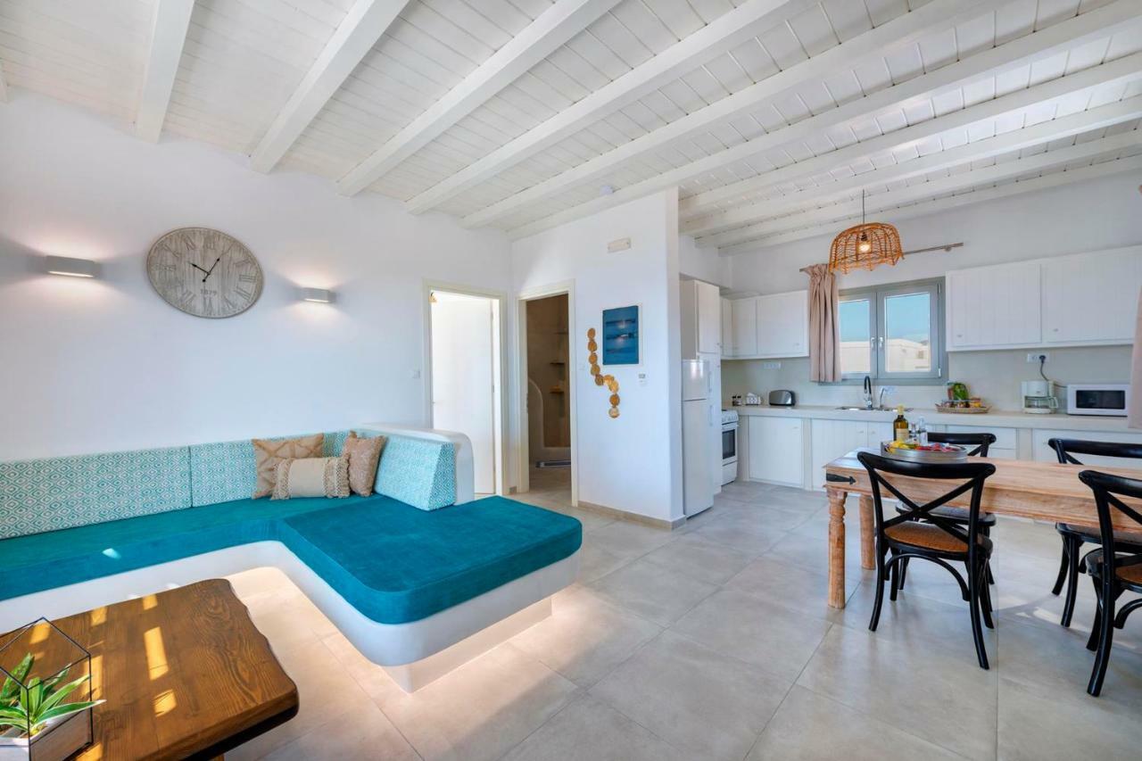 Aelion Villa Vári 外观 照片