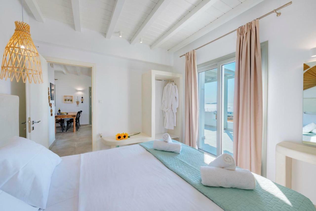Aelion Villa Vári 外观 照片