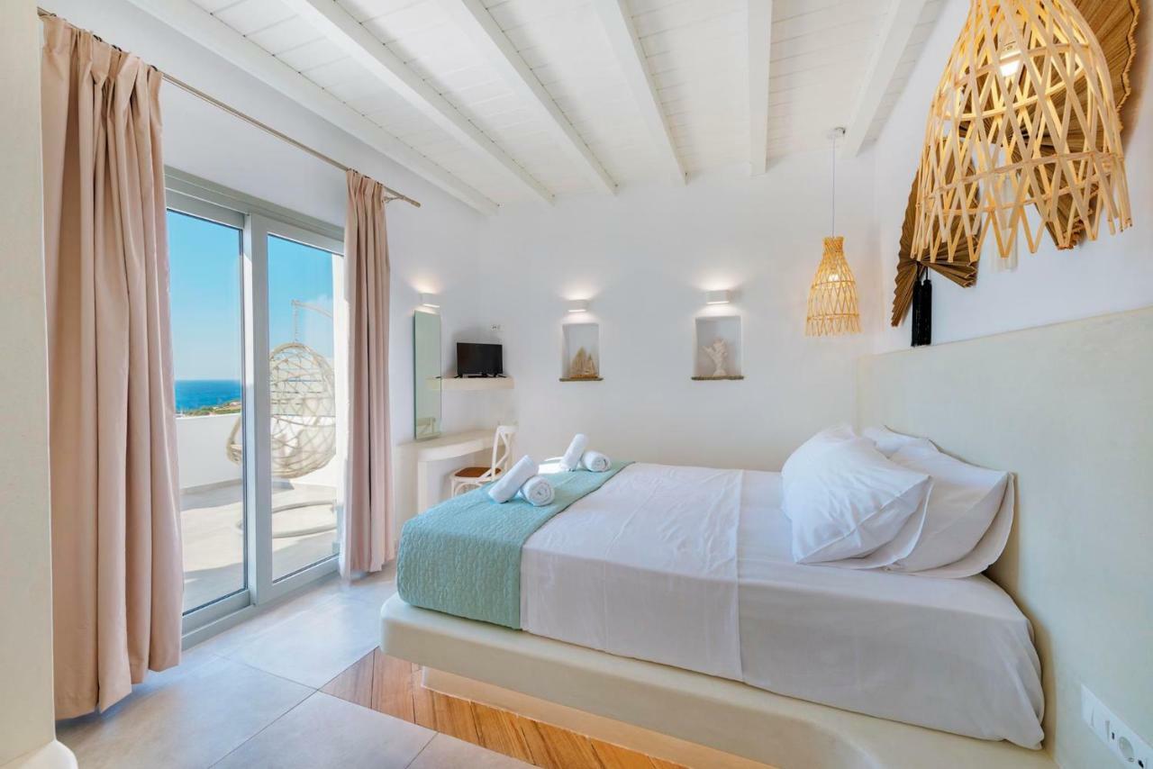 Aelion Villa Vári 外观 照片